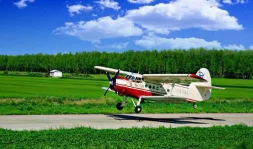 通用航空：迅速崛起的朝阳产业？