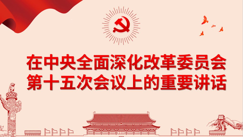 推动更深层次改革实行更高水平开放 为构建新发展格局提供强大动力