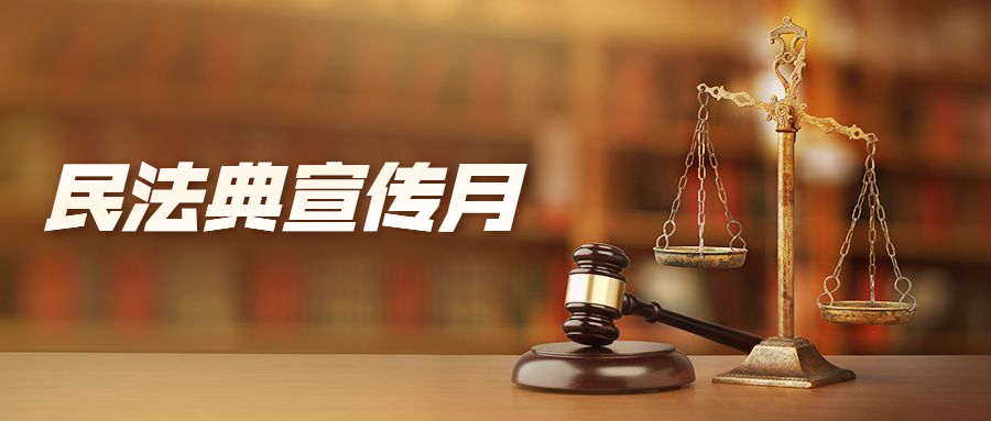 民法典宣传月 一起漫说《民法典》合同编